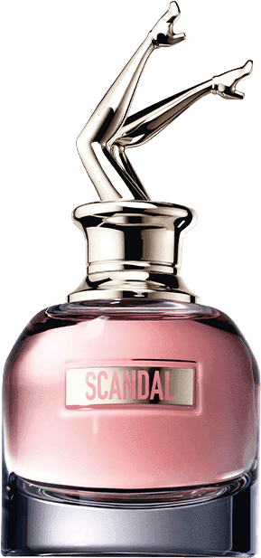 Scandal eau de parfum femme