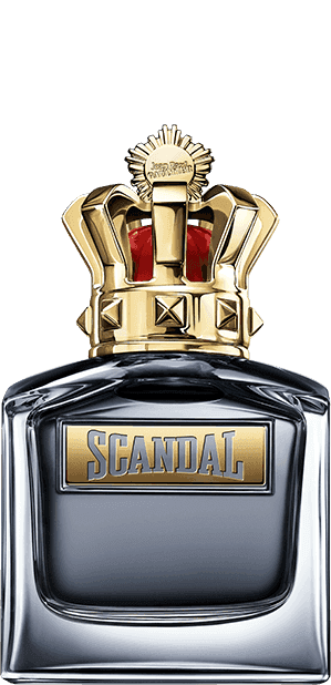 Scandal eau de toilette homme