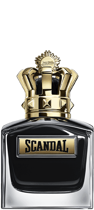 Scandal homme