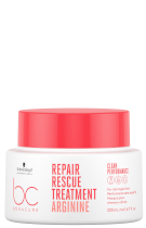 masque Arginine Schwartzkopf