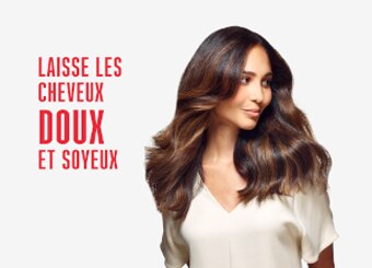 prendre soin de ses cheveux avec Scharwtzkopf