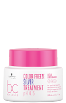 Marsque argent Schwarzkopf