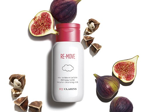 CLARINS