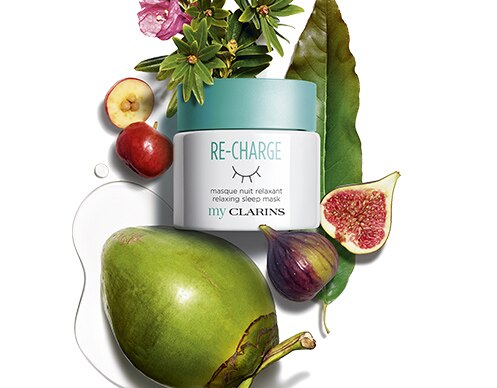 CLARINS