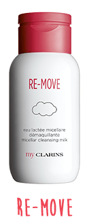 CLARINS