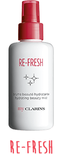 CLARINS