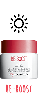 CLARINS