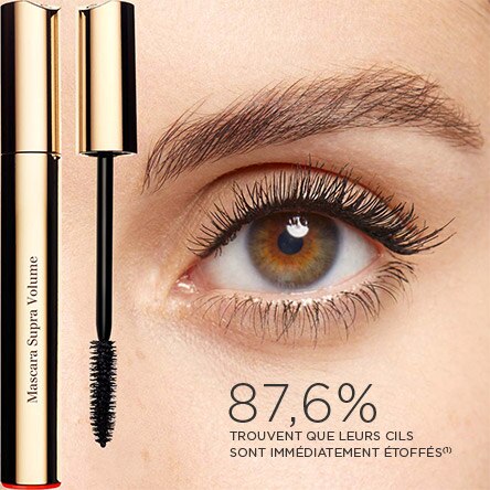 Mascara Supra Volume