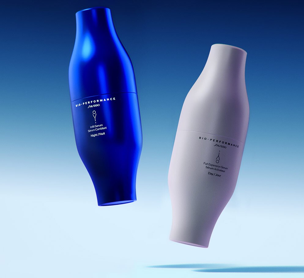 SHISEIDO