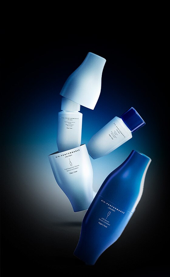 SHISEIDO