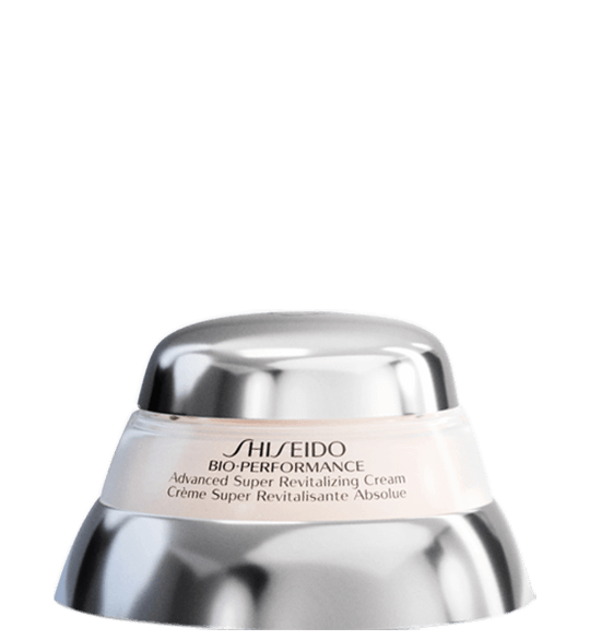 SHISEIDO