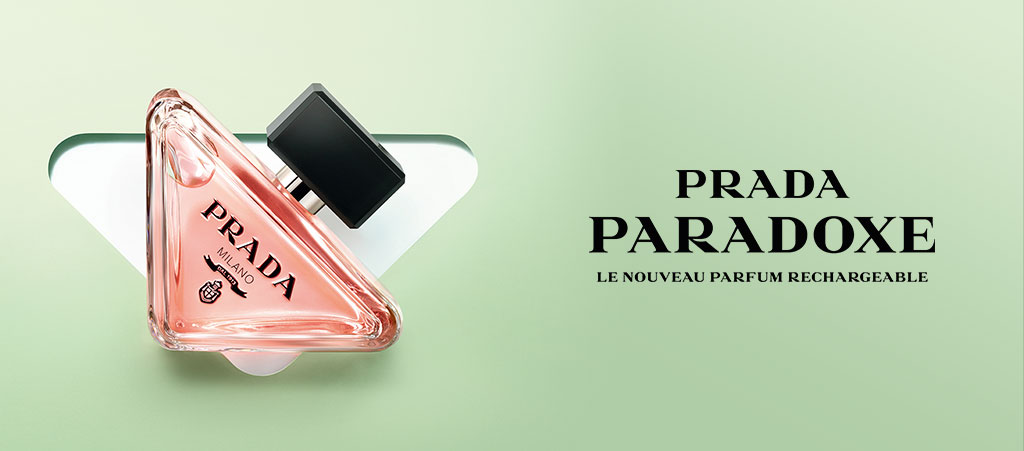 Prada Paradoxe