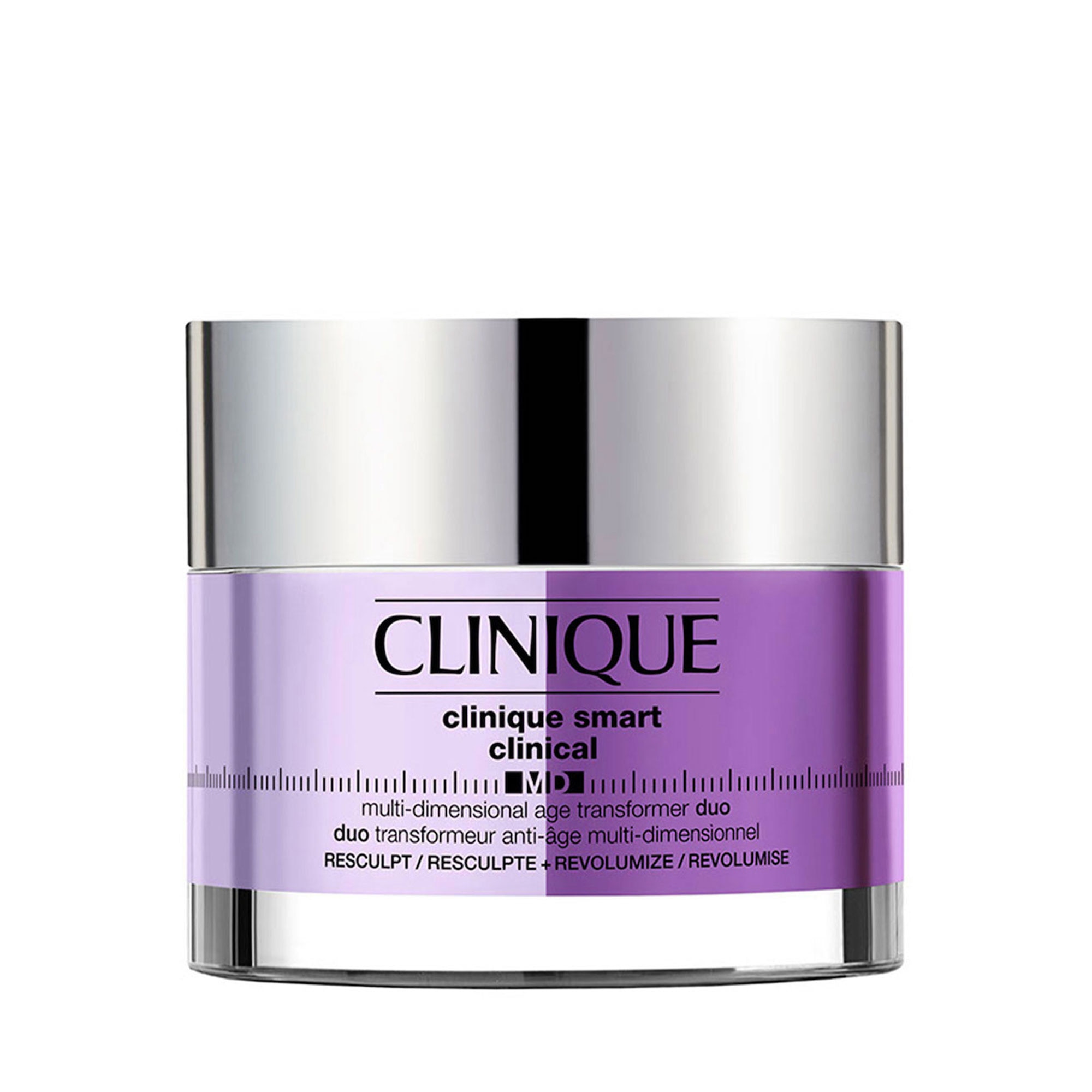 Creme duo resculpt revolumize