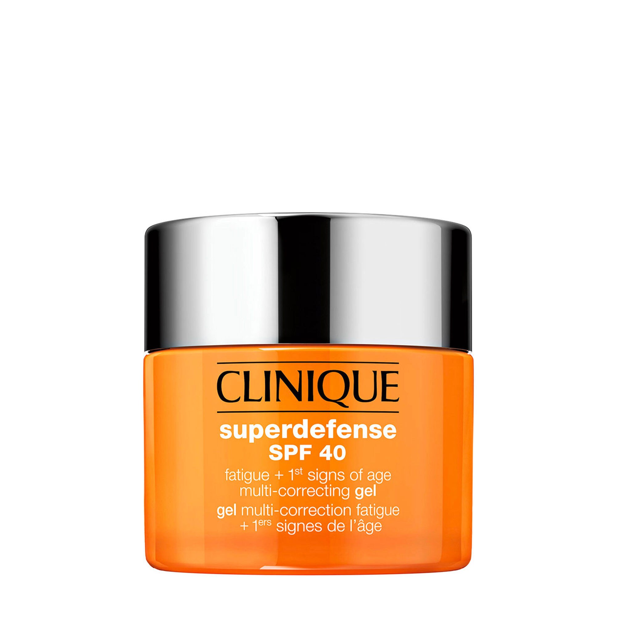 Creme jour Spf 40
