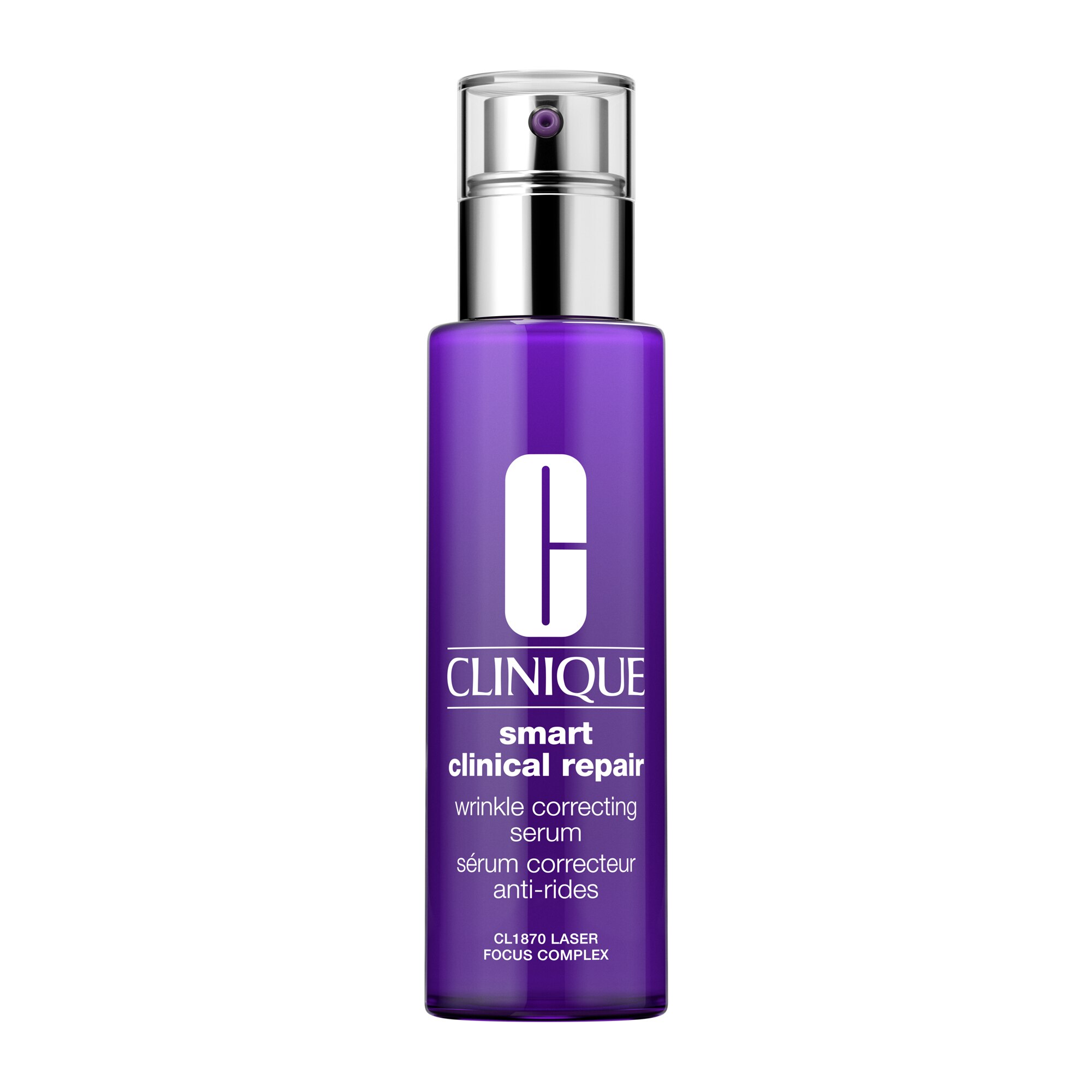 Smart serum