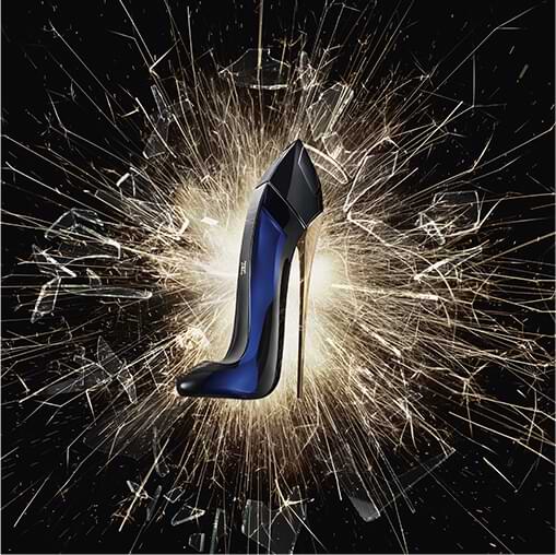 Eau de Parfum Good Girl