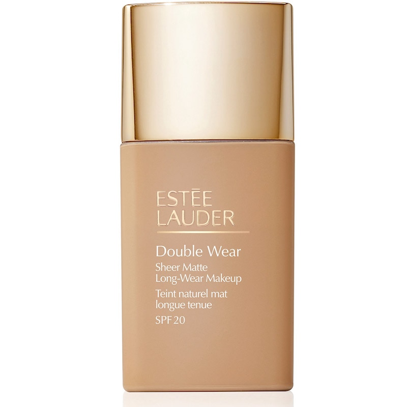 estee lauder double wear teint naturel sheer matte