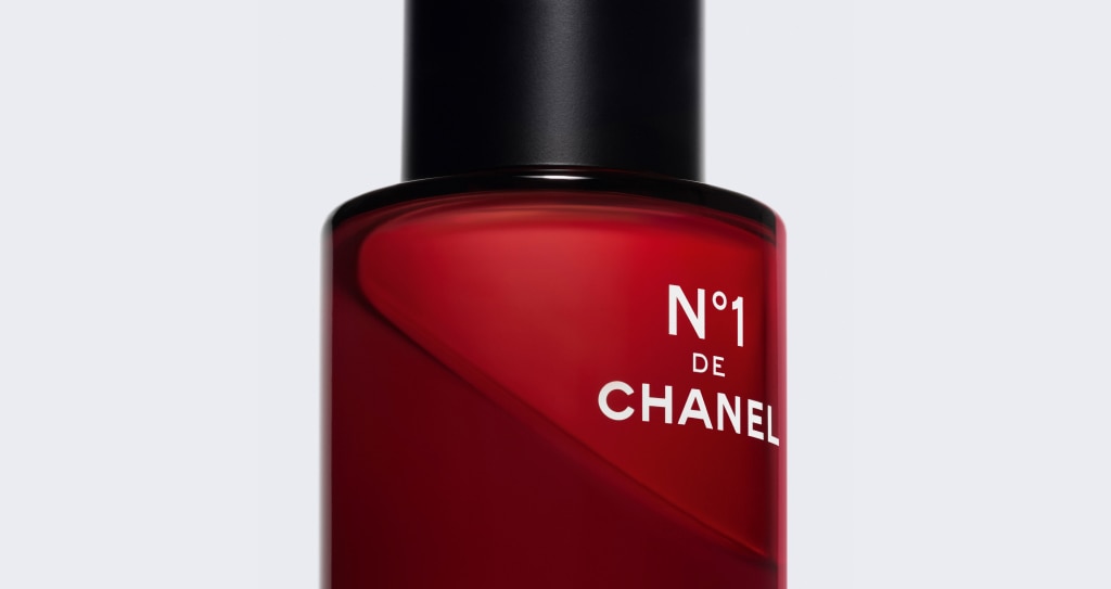 N°1 de chanel