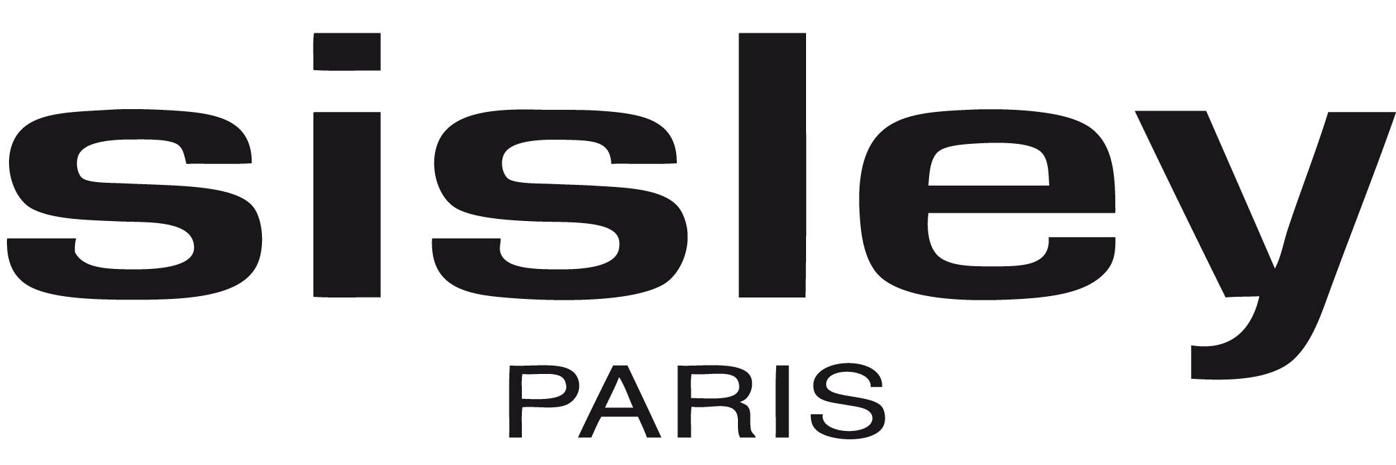 Logo de la marque Sisley