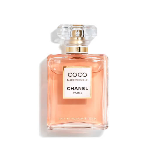 COCO MADEMOISELLE Eau de Parfum Intense