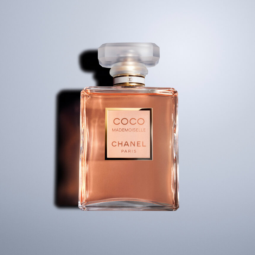 COCO MADEMOISELLE Eau de Parfum