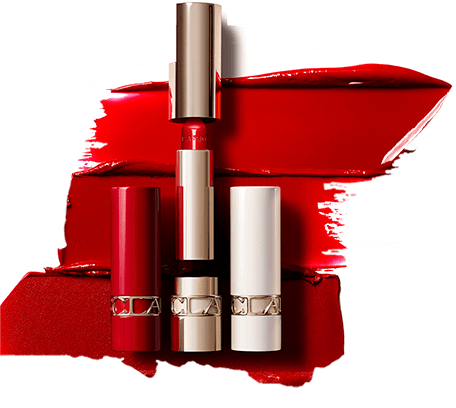 Joli Rouge Rechargeable
