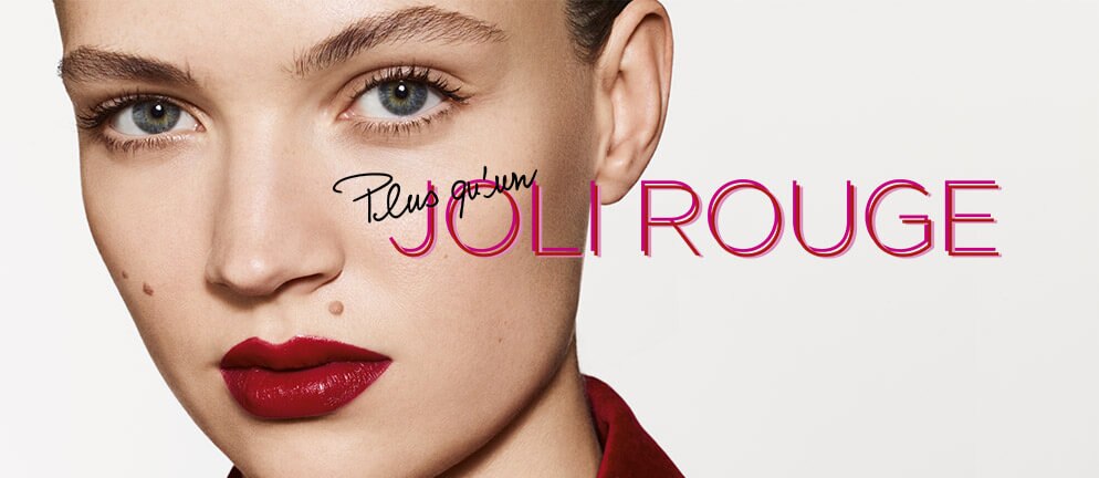 Joli Rouge Rechargeable Joli Rouge Rechargeable