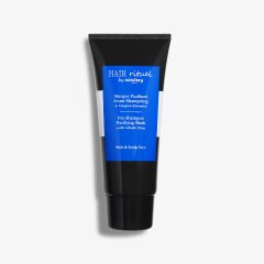 Masque Purifiant Avant-Shampoing à l’Argile Blanche