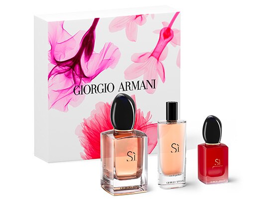 ARMANI