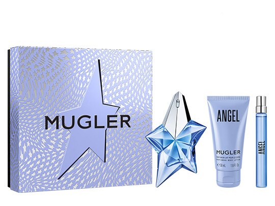 MUGLER