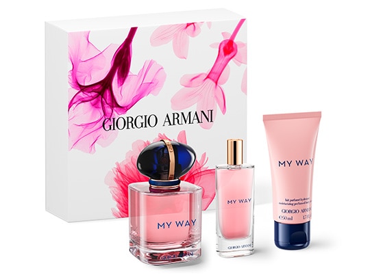 ARMANI