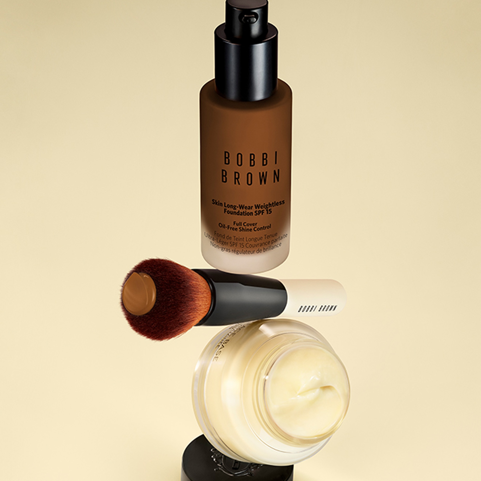 dBobbi Brown Le Teint