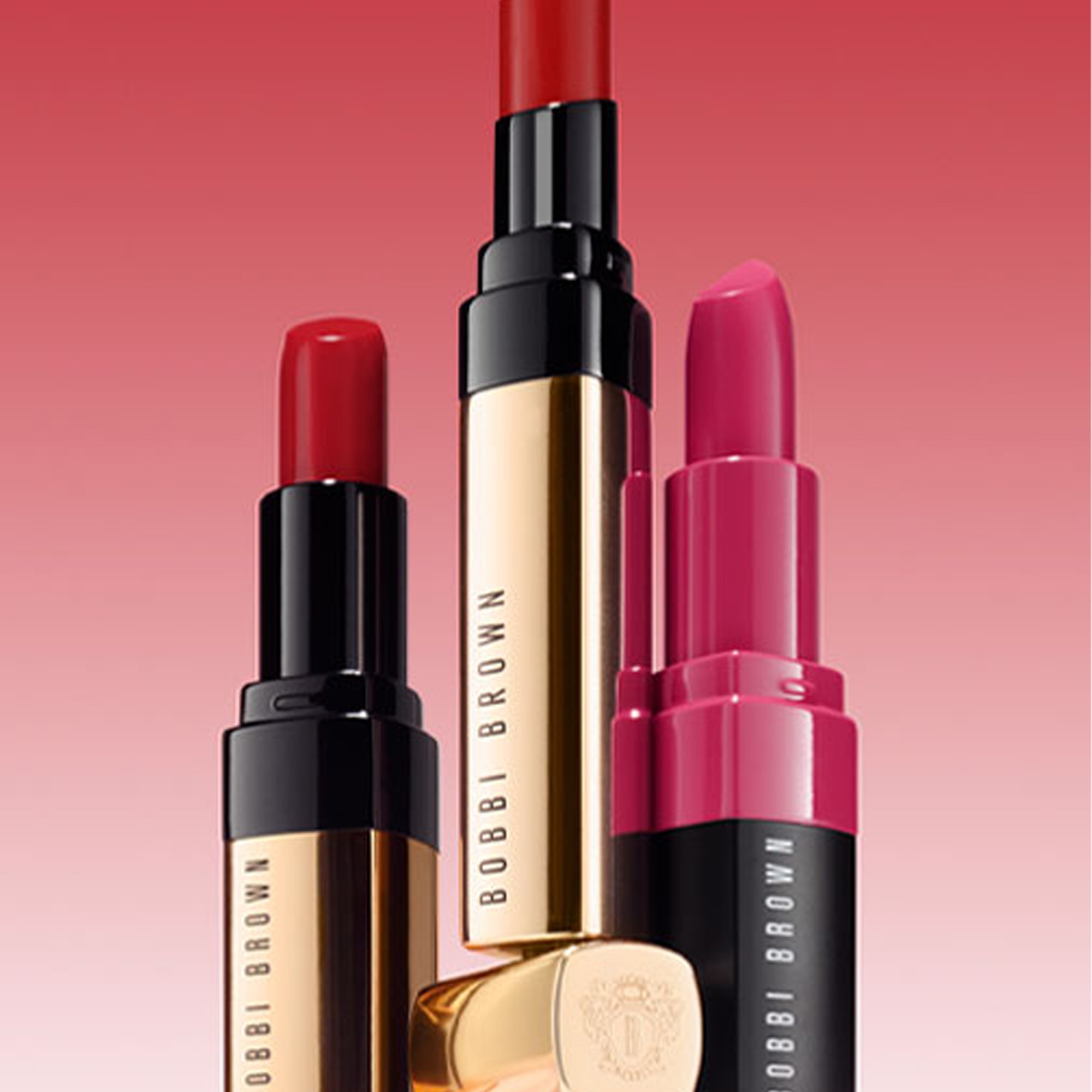 Bobbi Brown Les Levres