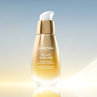 Darphin Micro-Sérum Bi-Phase Jeunesse