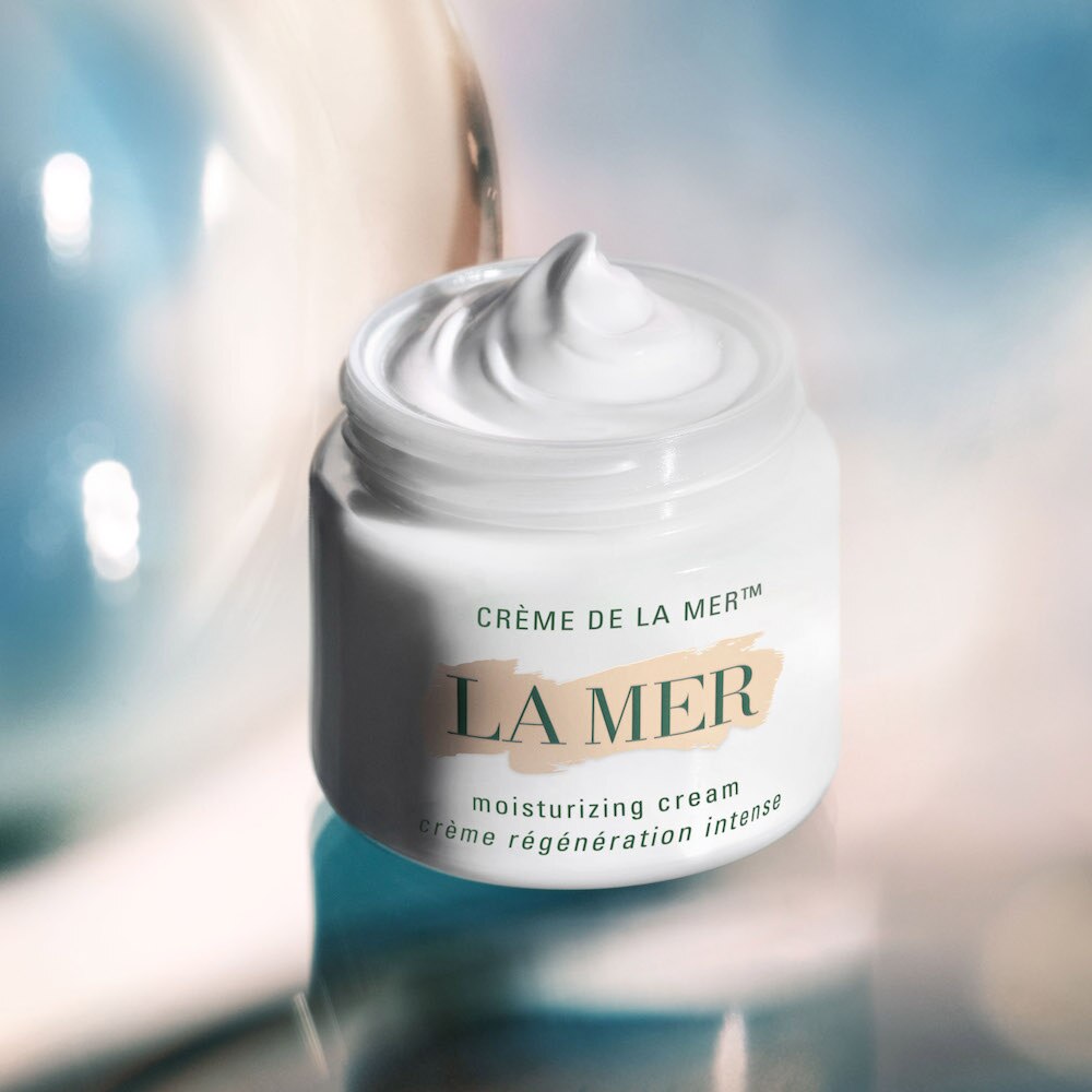 la mer creme de la mer regeneration intense