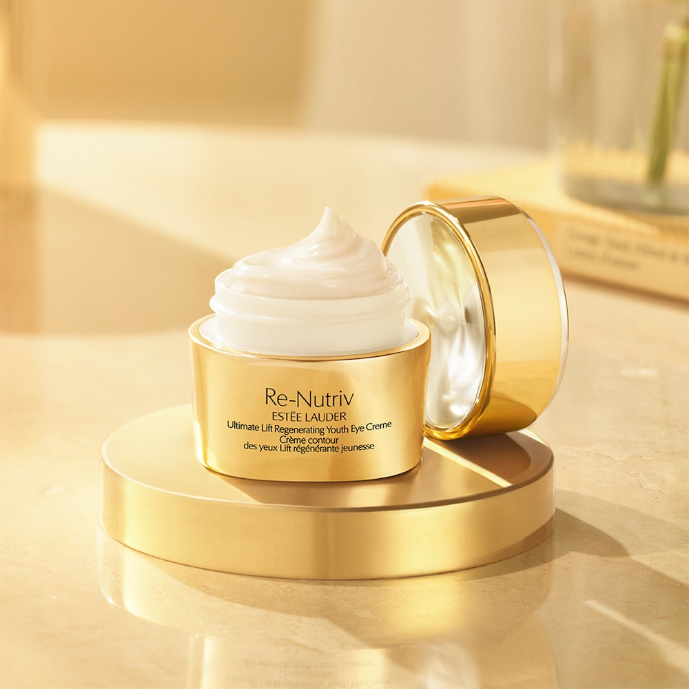 Estee Lauder Creme Contour des Yeux Ultimate Lift