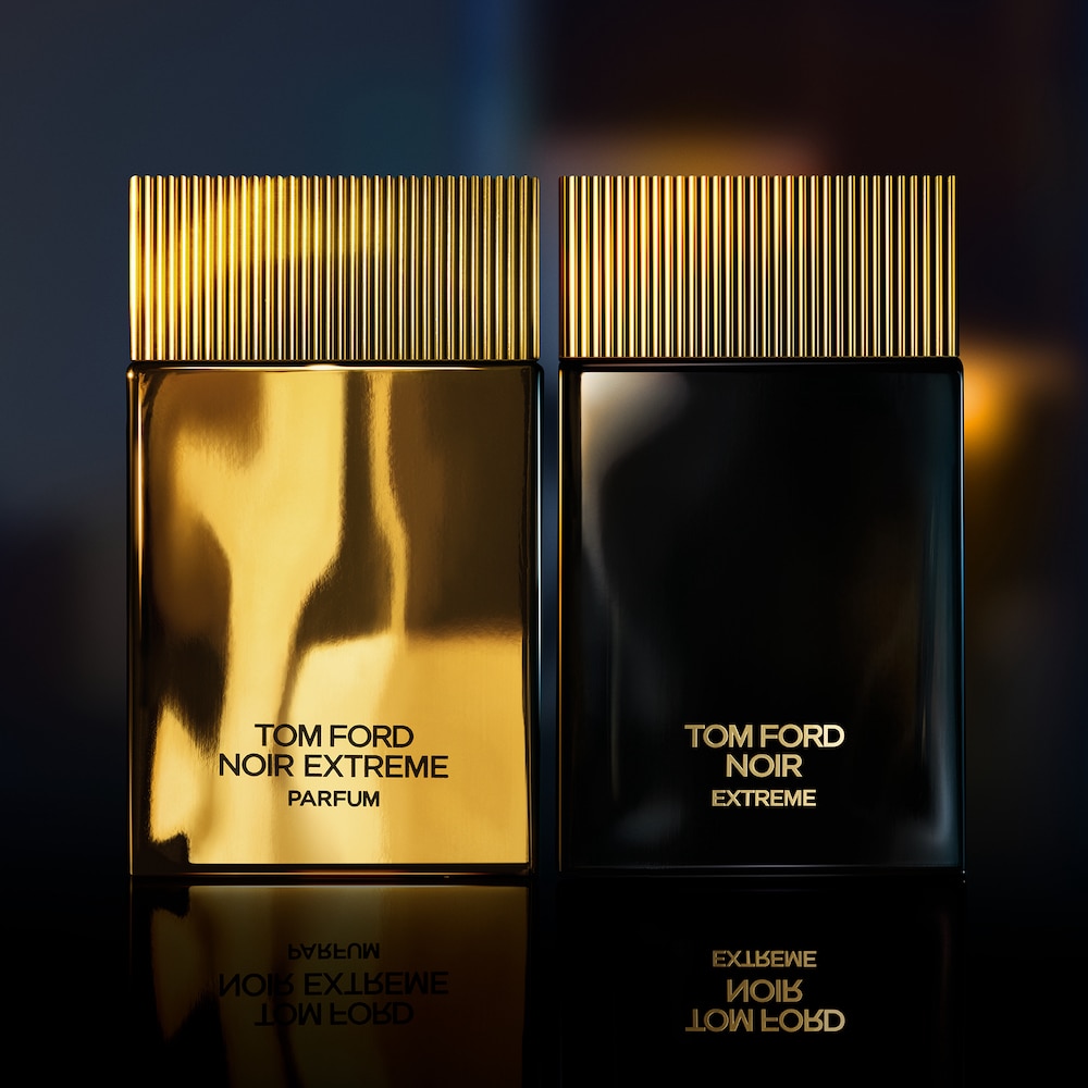 Tom Ford Eau de Parfum homme Noir Extreme