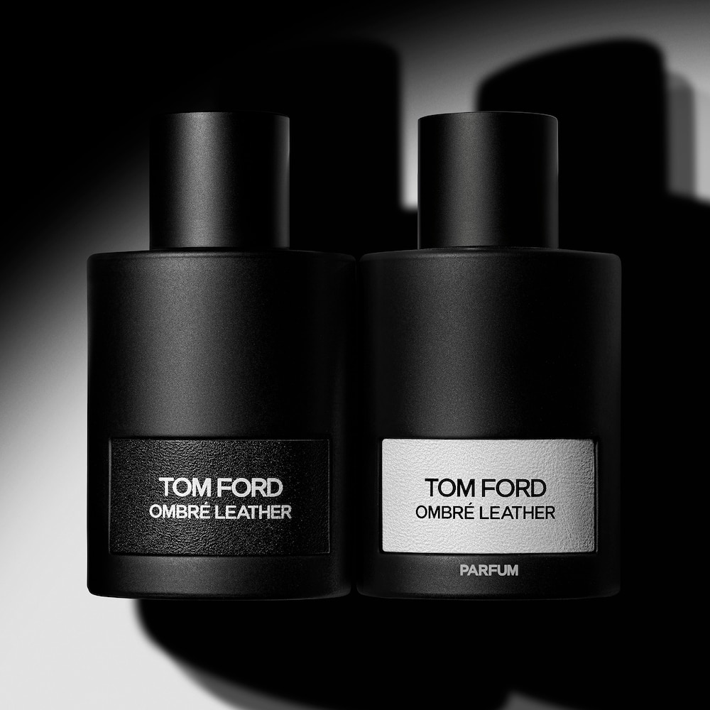 Tom Ford Eau de Parfum mixte Ombre Leather