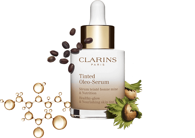 Clarins