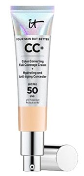 Crème Correctrice 7 en 1 tous types de peaux