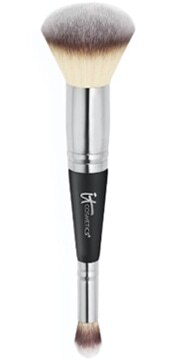 Pinceau Teint Double Embout