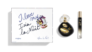Coffret eau de parfum vaporisateur voyage Sisley