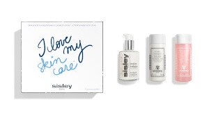 Emulsion écologique coffret les essentiels Sisley