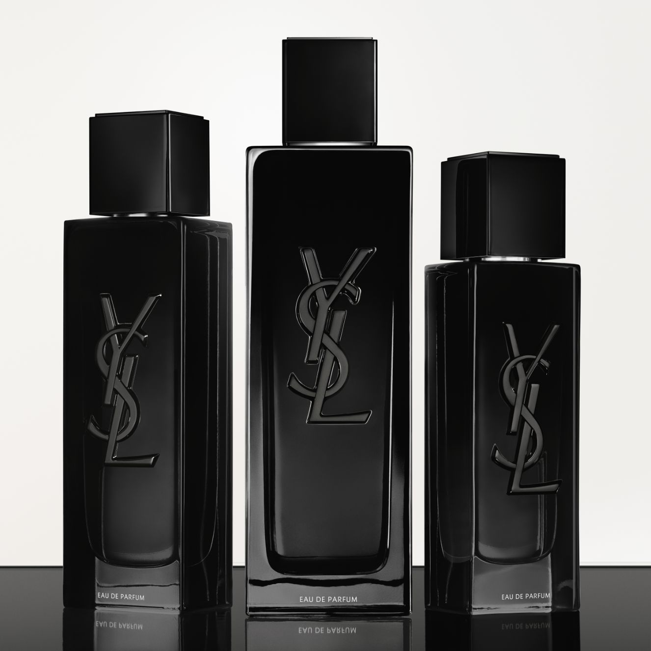 Yves Saint Laurent MYSLF Eau de parfum - rechargeable | Marionnaud