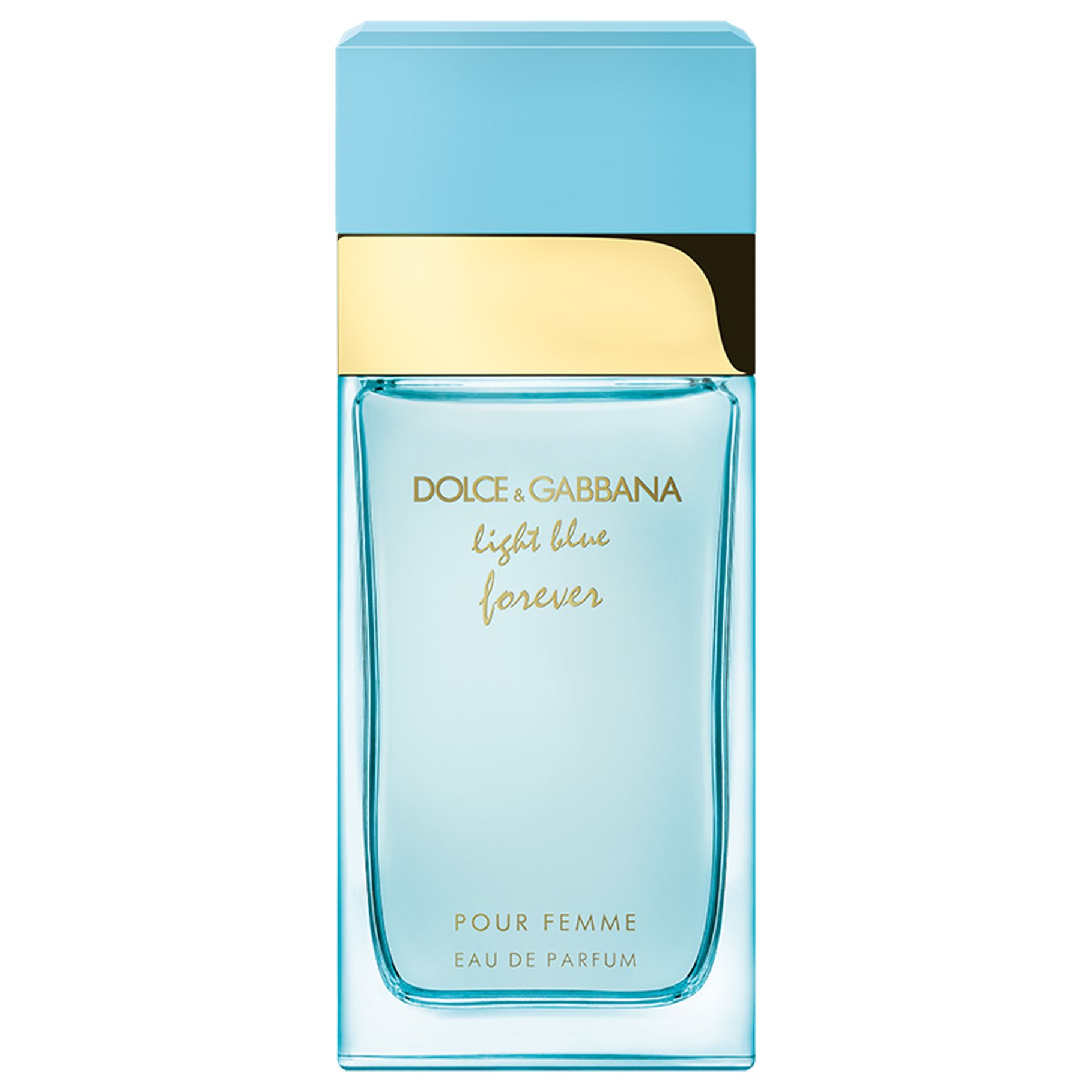 DOLCE GABBANA LIGHT BLUE Eau de toilette Marionnaud