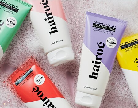 Hairoé