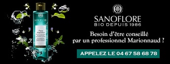 SANOFLORE : conseil