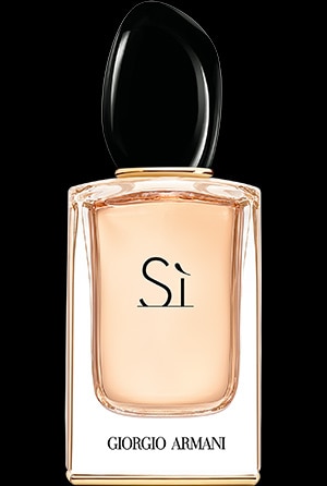 Giorgio Armani Sì - Eau de Parfum