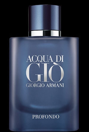 Giorgio Armani Acqua Di Gìo Profondo - Eau de Parfum