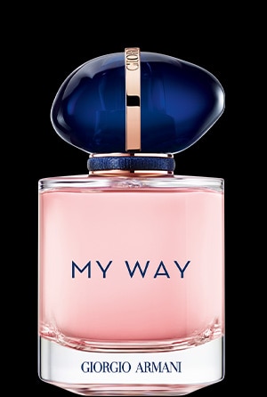 Giorgio Armani My Way - Eau de Parfum